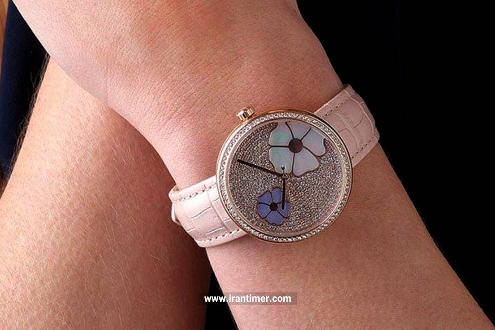 خرید ساعت مچی زنانه مایکل کورس مدل MK2718 به چه افرادی پیشنهاد میشود؟